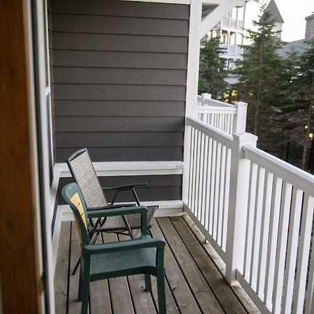 Allegheny Spring 239 King, Bed/Ski-In, Out/Pool & Hot Tub Snowshoe Exterior foto