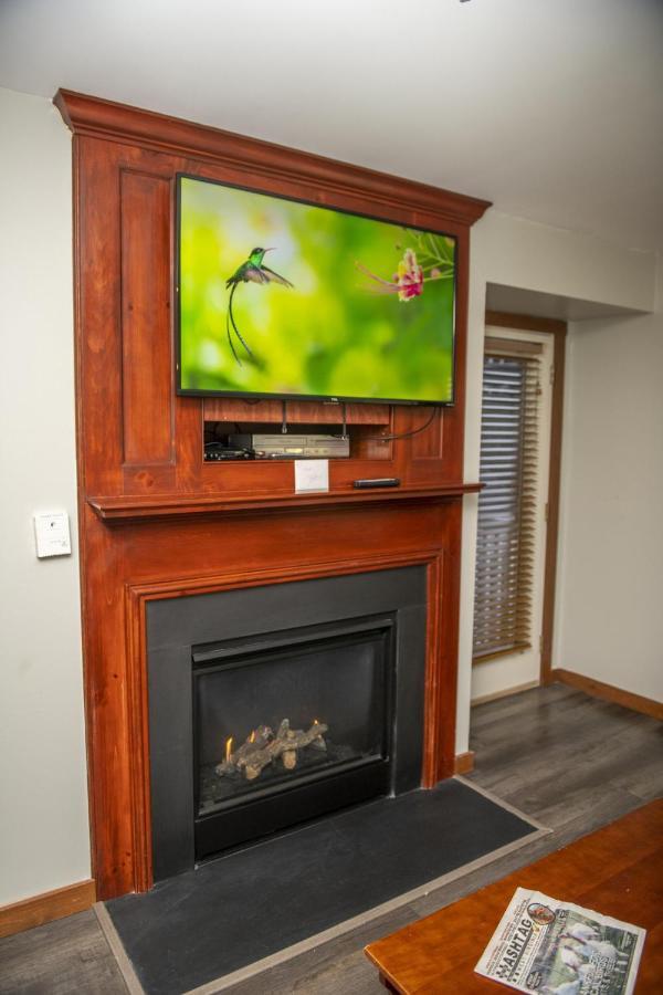 Allegheny Spring 239 King, Bed/Ski-In, Out/Pool & Hot Tub Snowshoe Exterior foto