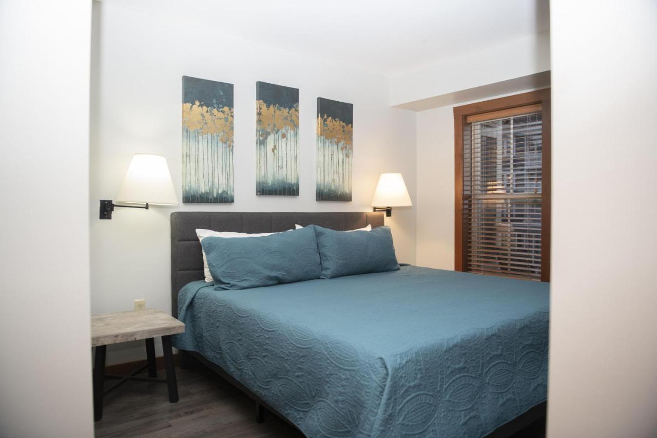 Allegheny Spring 239 King, Bed/Ski-In, Out/Pool & Hot Tub Snowshoe Exterior foto