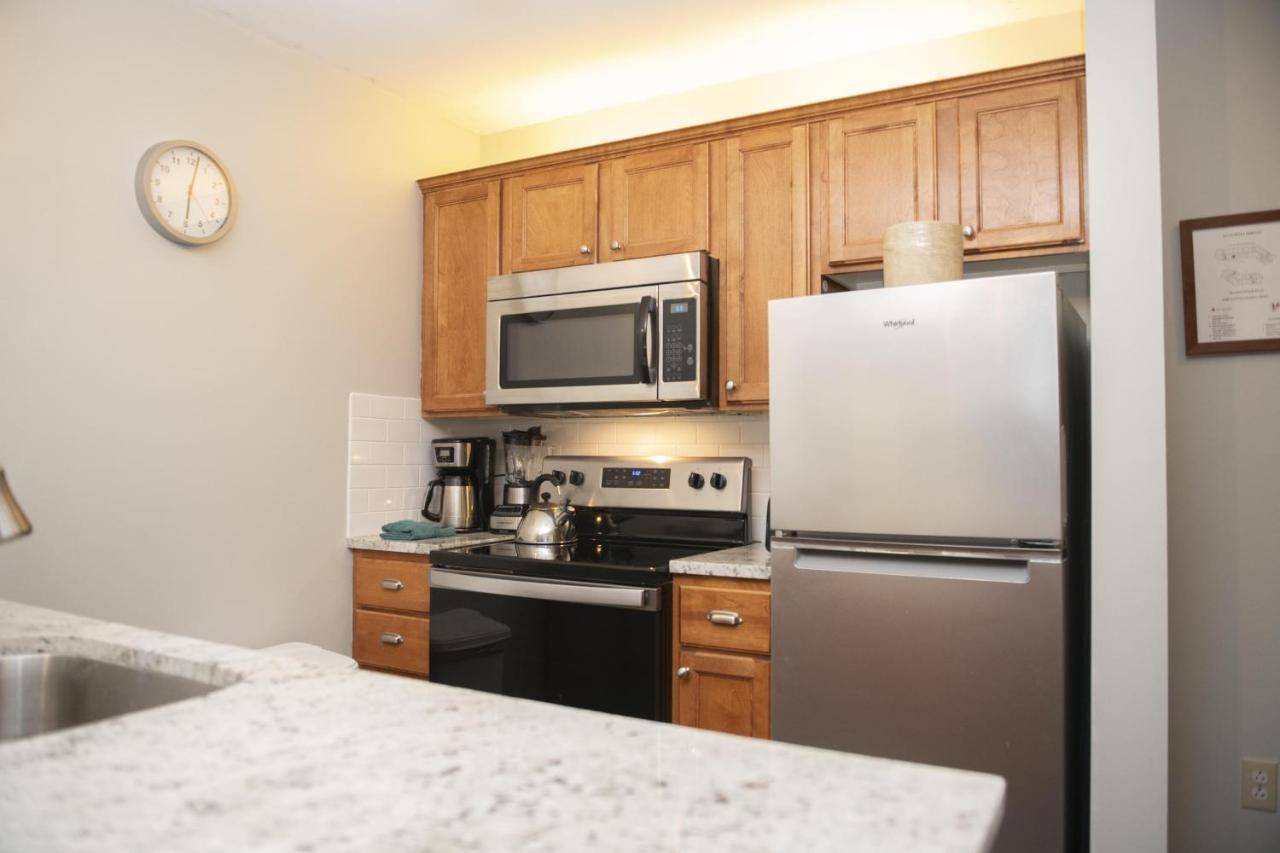 Allegheny Spring 239 King, Bed/Ski-In, Out/Pool & Hot Tub Snowshoe Exterior foto